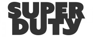 Logo for Southbound Outdoor's Super Duty and Super Duty-style Calls