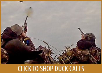 Hunt like a pro with SBO Duck Calls