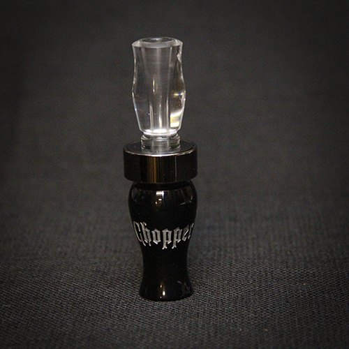 The Ripper Two-Sided Turkey Pot Call - Southbound Outdoors