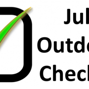 July Outdoor Checklist
